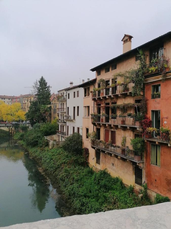 Ca' Dei Berici - Residence Ad Arcugnano Grancare Kültér fotó