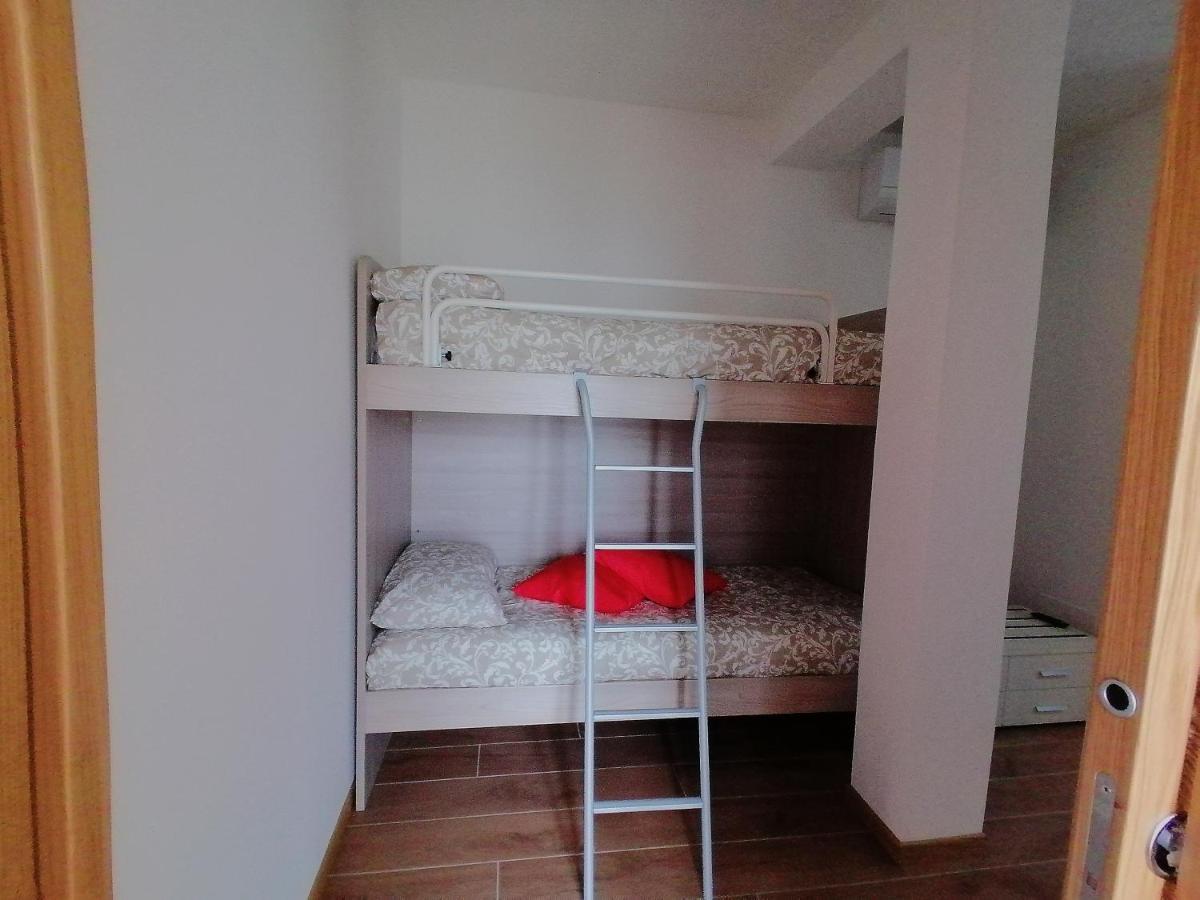 Ca' Dei Berici - Residence Ad Arcugnano Grancare Kültér fotó
