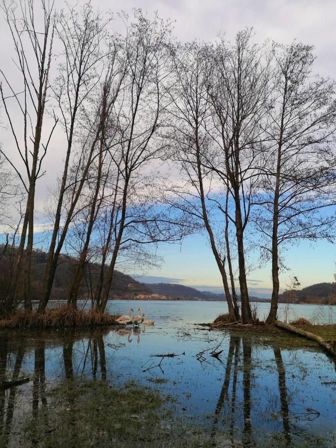 Ca' Dei Berici - Residence Ad Arcugnano Grancare Kültér fotó