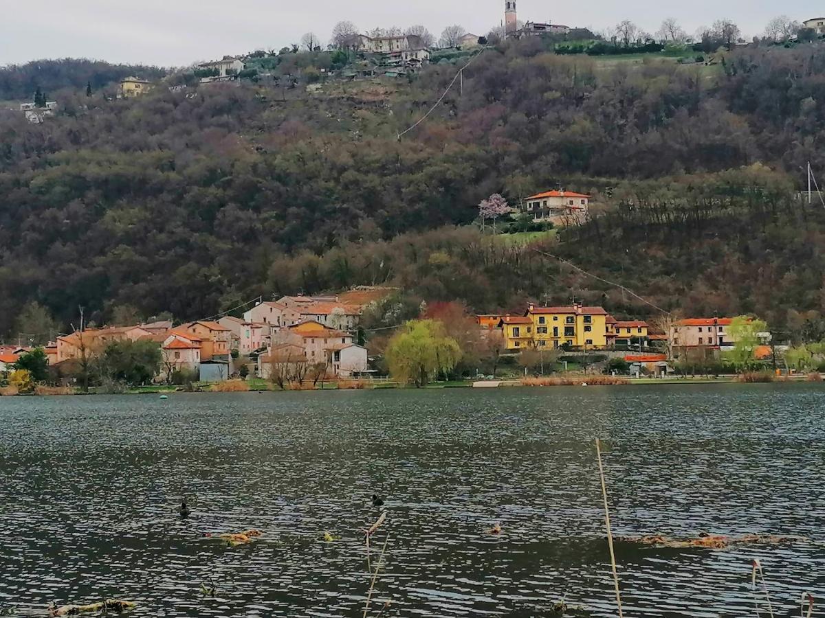 Ca' Dei Berici - Residence Ad Arcugnano Grancare Kültér fotó
