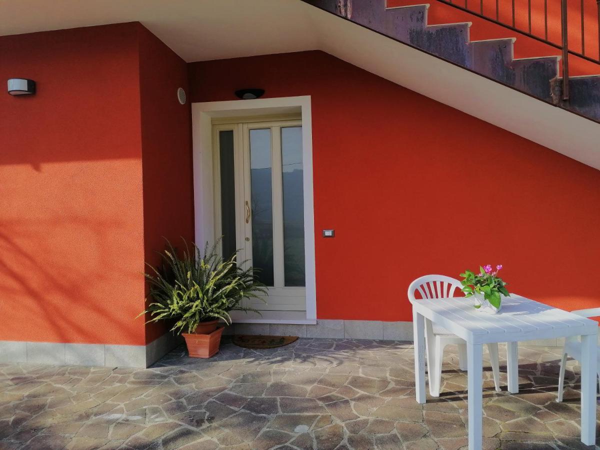 Ca' Dei Berici - Residence Ad Arcugnano Grancare Kültér fotó