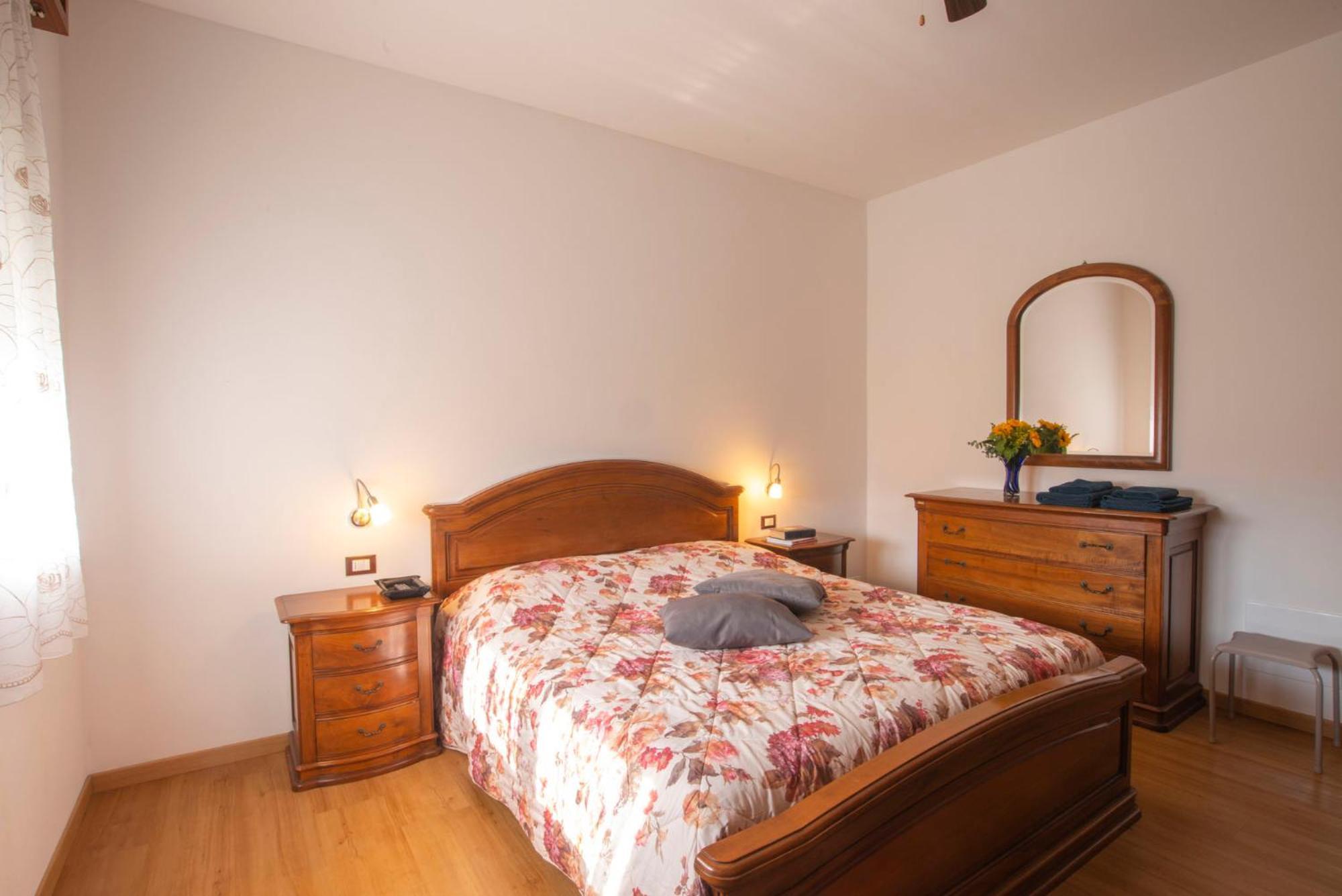 Ca' Dei Berici - Residence Ad Arcugnano Grancare Kültér fotó