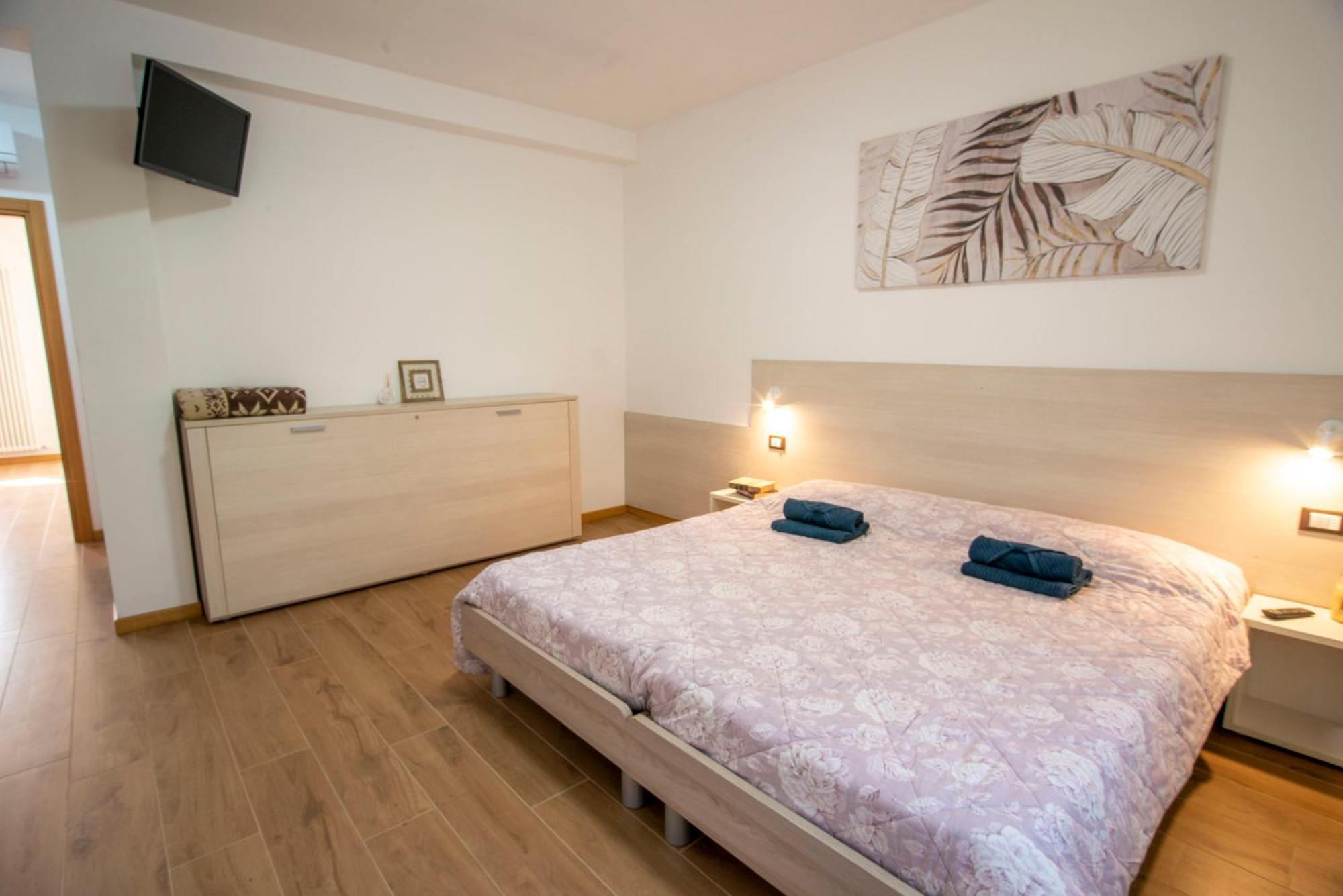 Ca' Dei Berici Residence Apartments Grancare Szoba fotó