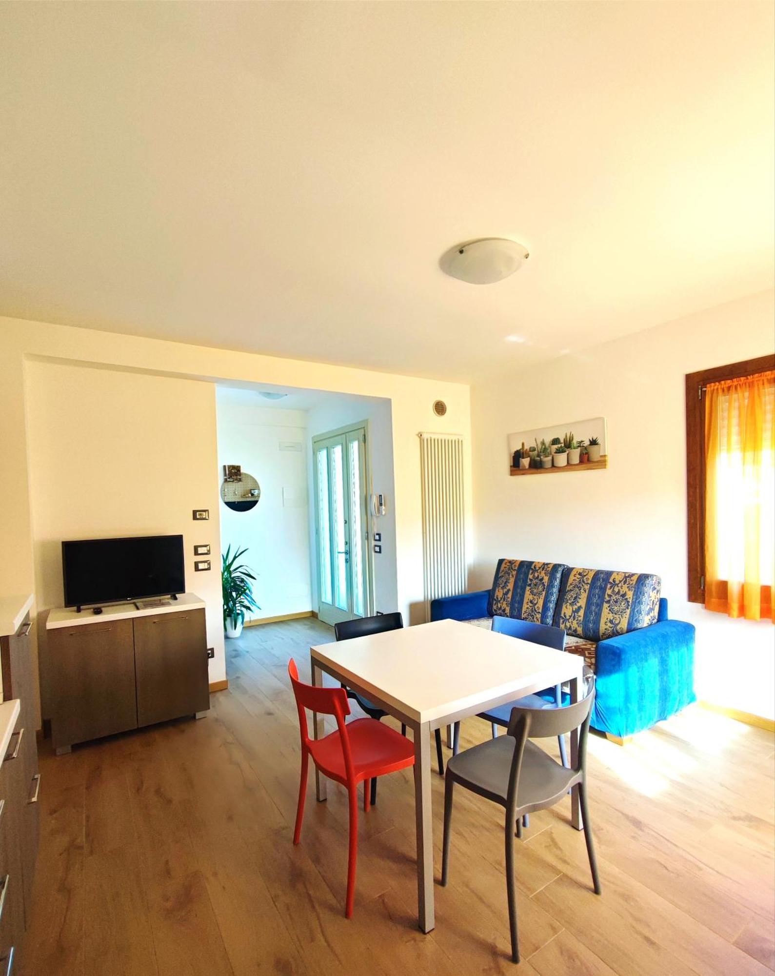 Ca' Dei Berici - Residence Ad Arcugnano Grancare Kültér fotó