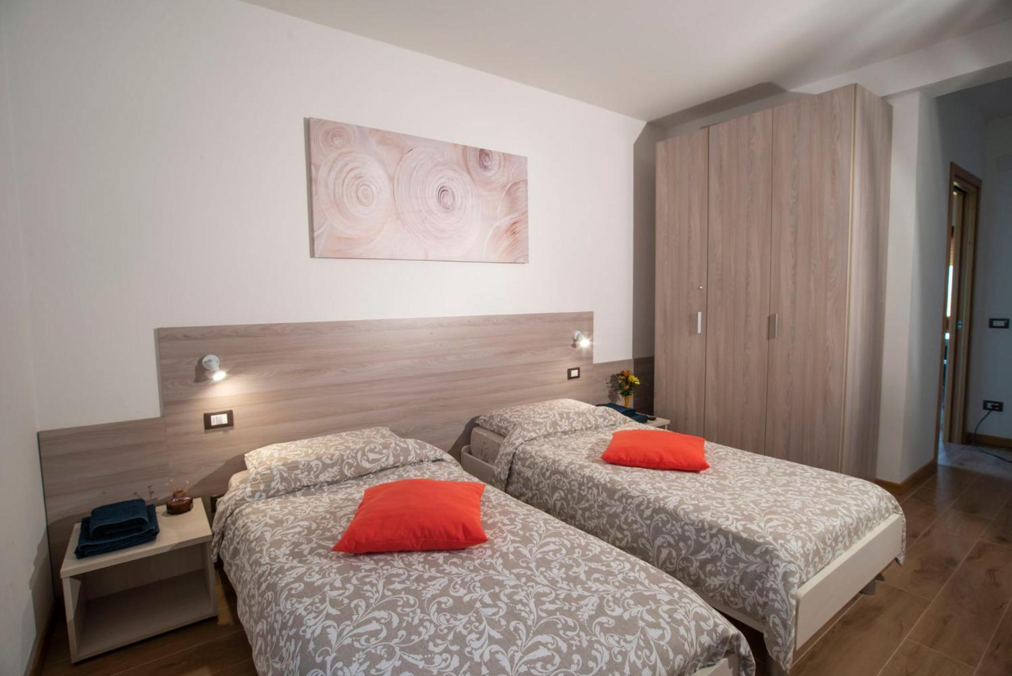 Ca' Dei Berici - Residence Ad Arcugnano Grancare Kültér fotó