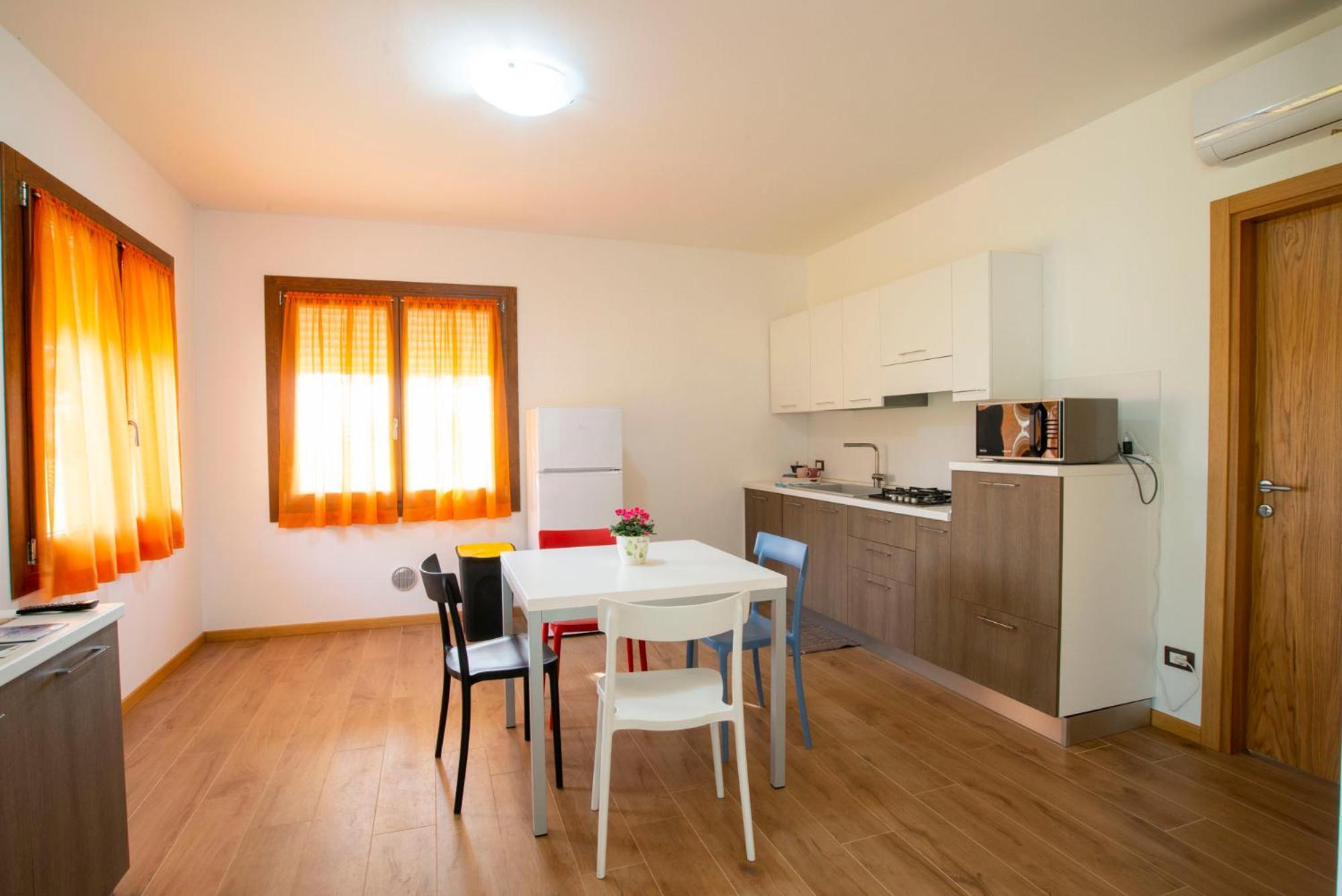 Ca' Dei Berici - Residence Ad Arcugnano Grancare Kültér fotó