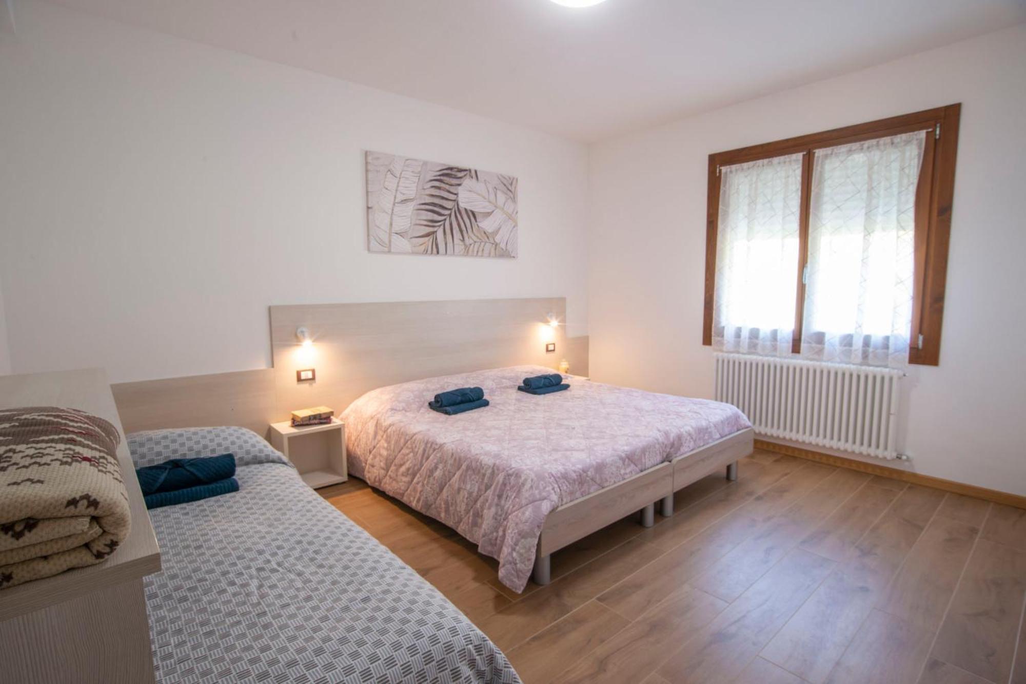 Ca' Dei Berici - Residence Ad Arcugnano Grancare Kültér fotó