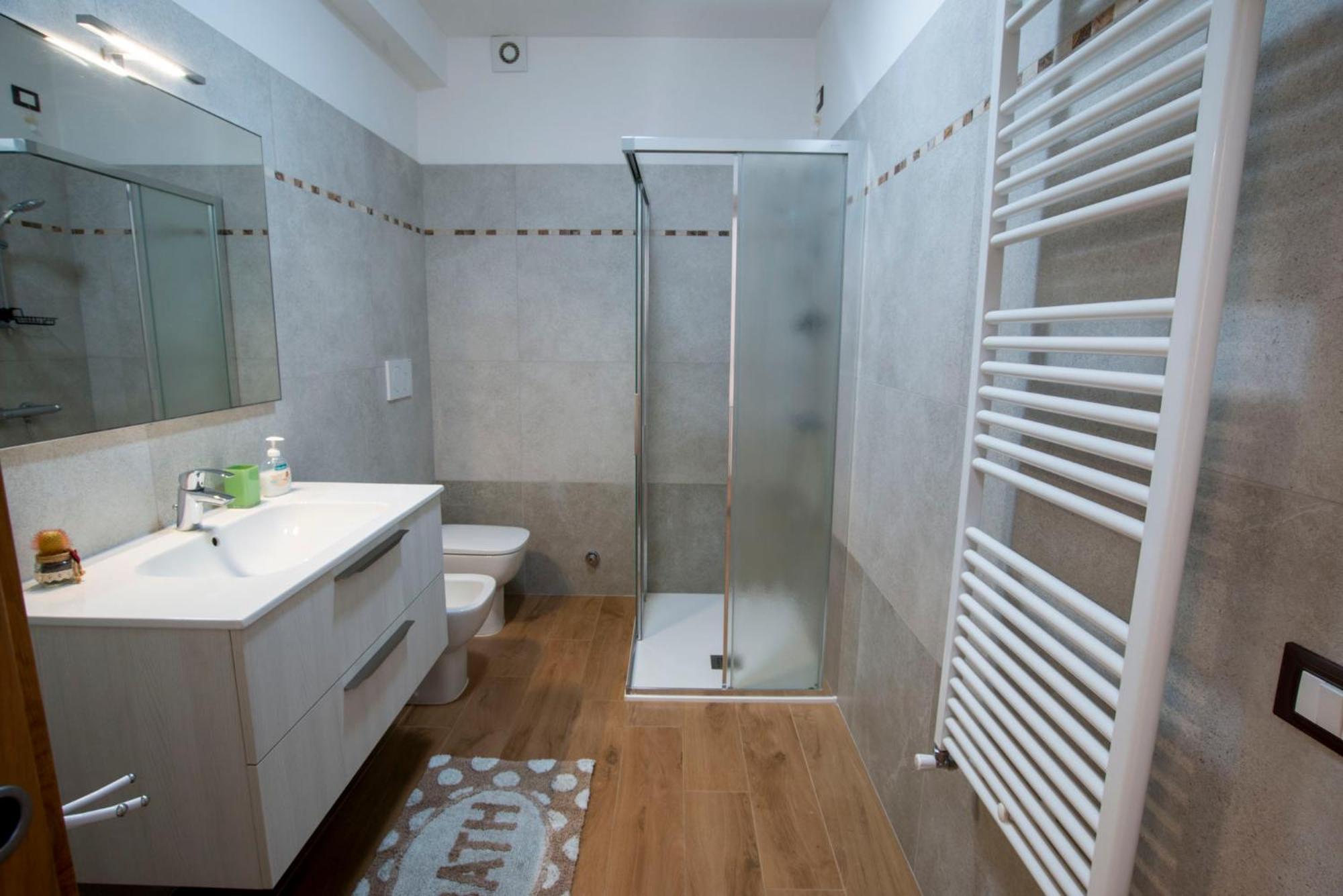 Ca' Dei Berici - Residence Ad Arcugnano Grancare Kültér fotó