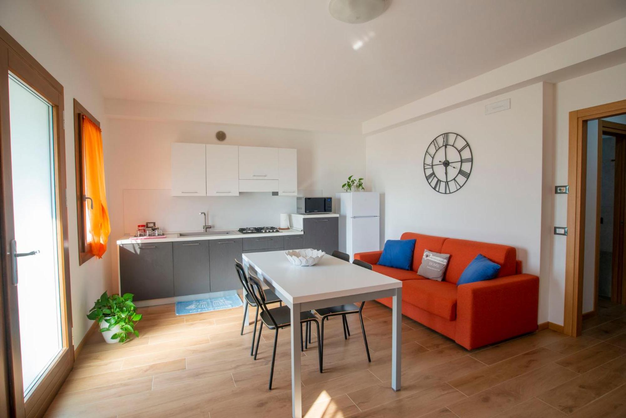 Ca' Dei Berici - Residence Ad Arcugnano Grancare Kültér fotó