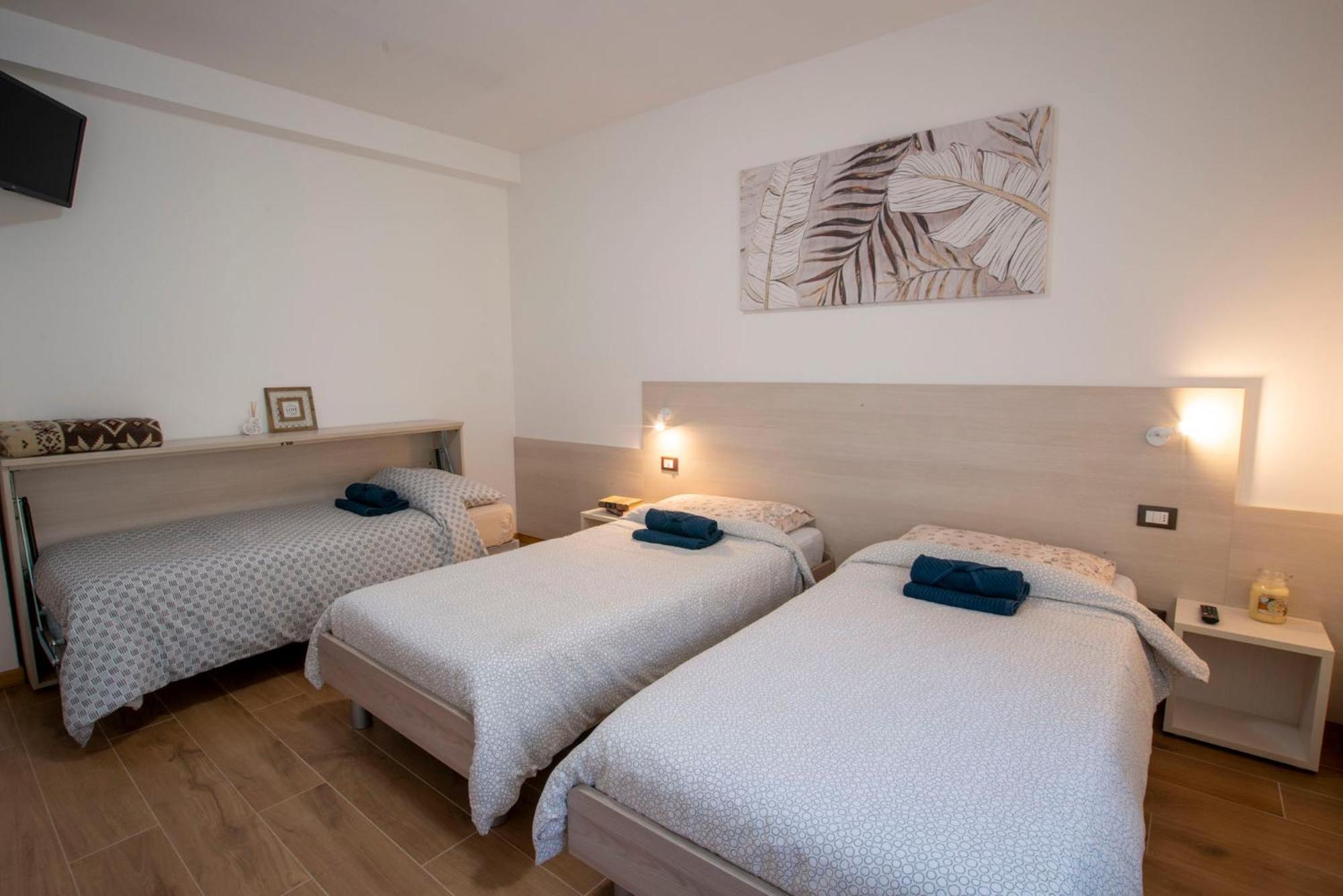 Ca' Dei Berici Residence Apartments Grancare Kültér fotó