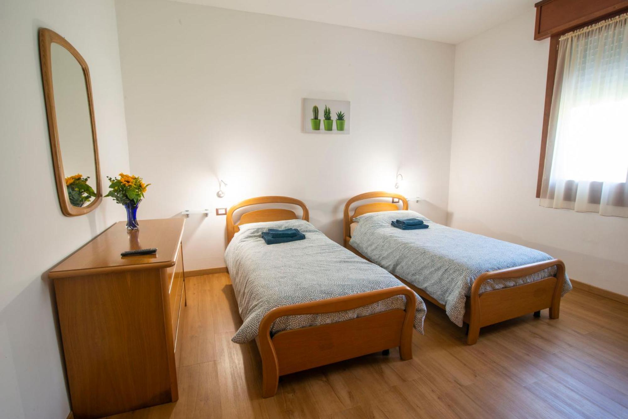 Ca' Dei Berici - Residence Ad Arcugnano Grancare Kültér fotó