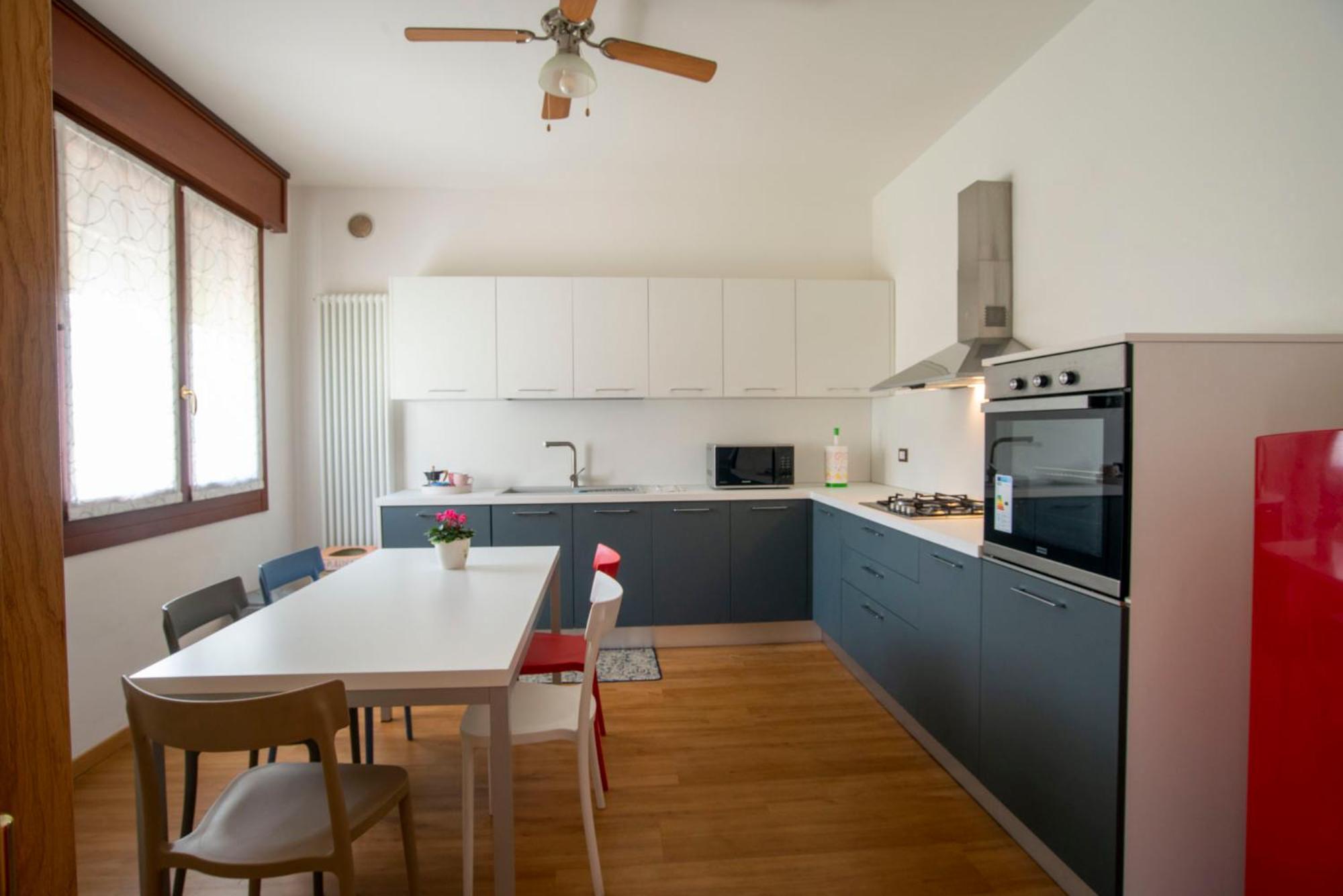 Ca' Dei Berici - Residence Ad Arcugnano Grancare Kültér fotó