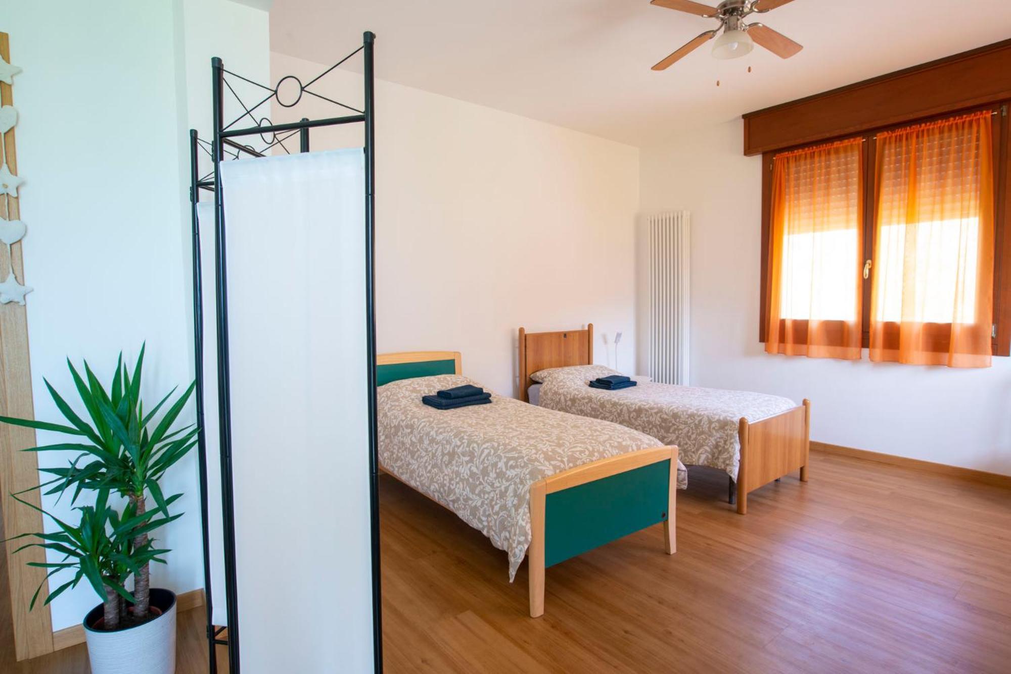 Ca' Dei Berici - Residence Ad Arcugnano Grancare Kültér fotó