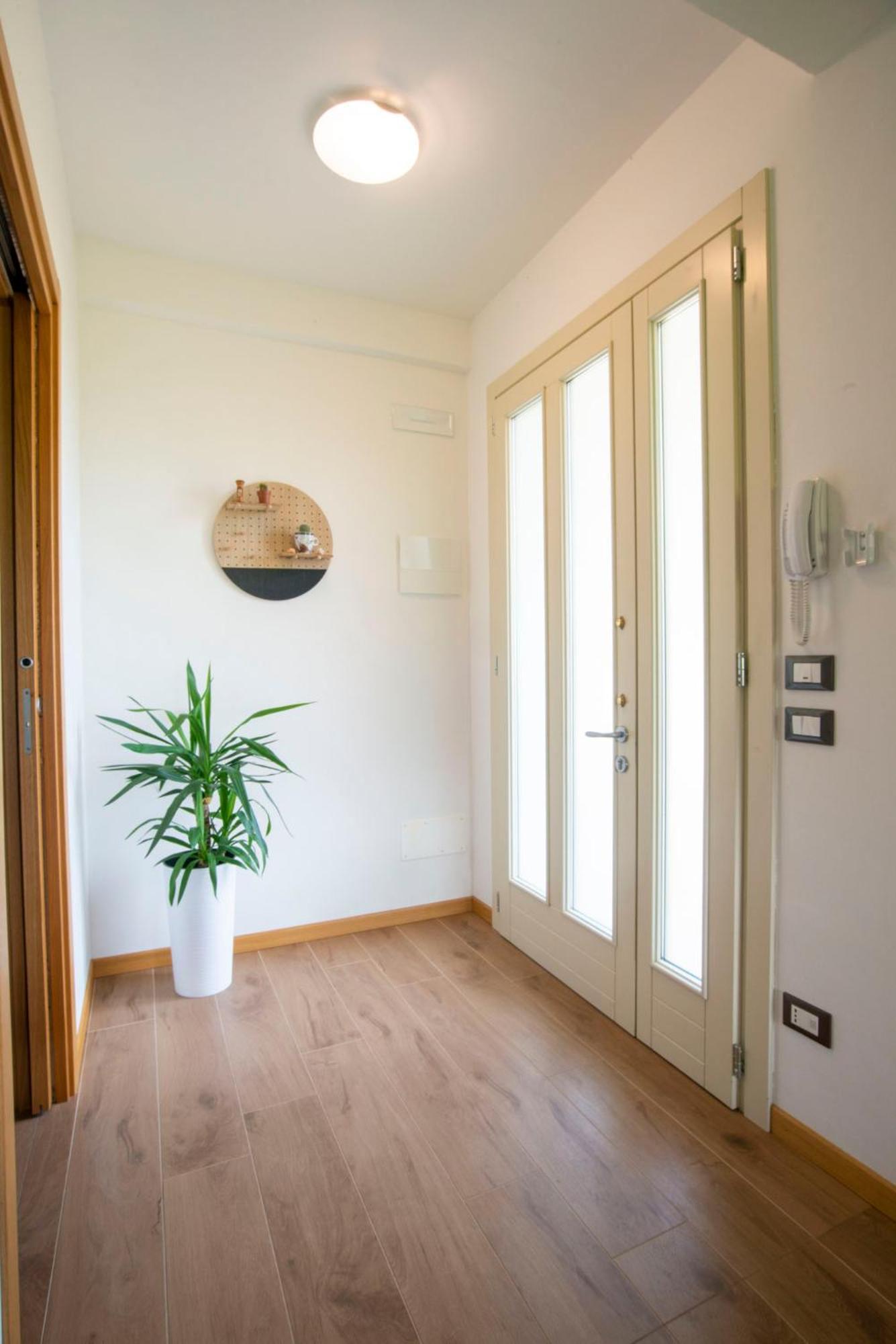 Ca' Dei Berici - Residence Ad Arcugnano Grancare Szoba fotó