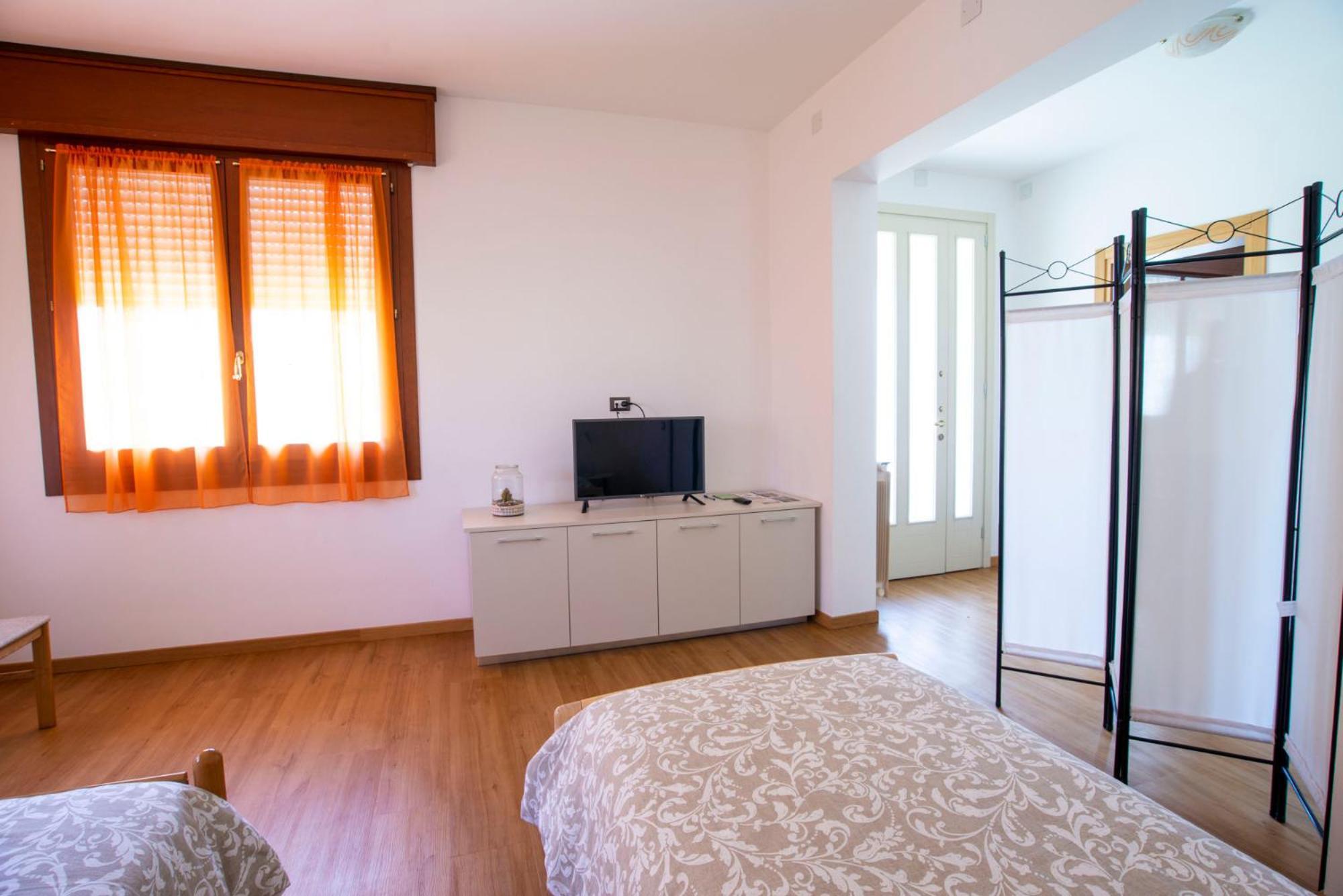 Ca' Dei Berici - Residence Ad Arcugnano Grancare Szoba fotó