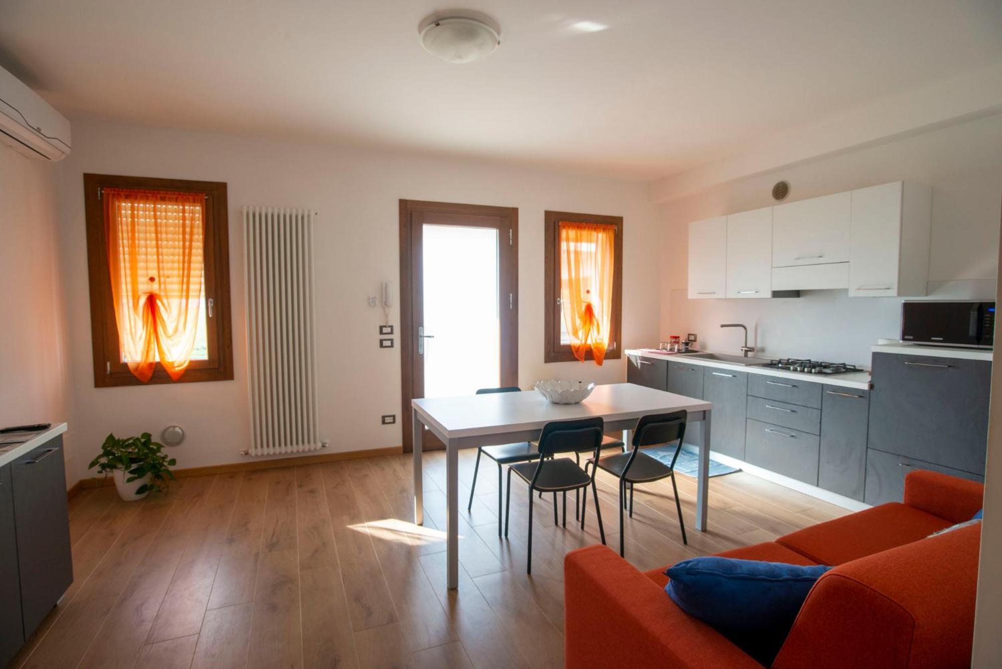 Ca' Dei Berici - Residence Ad Arcugnano Grancare Szoba fotó
