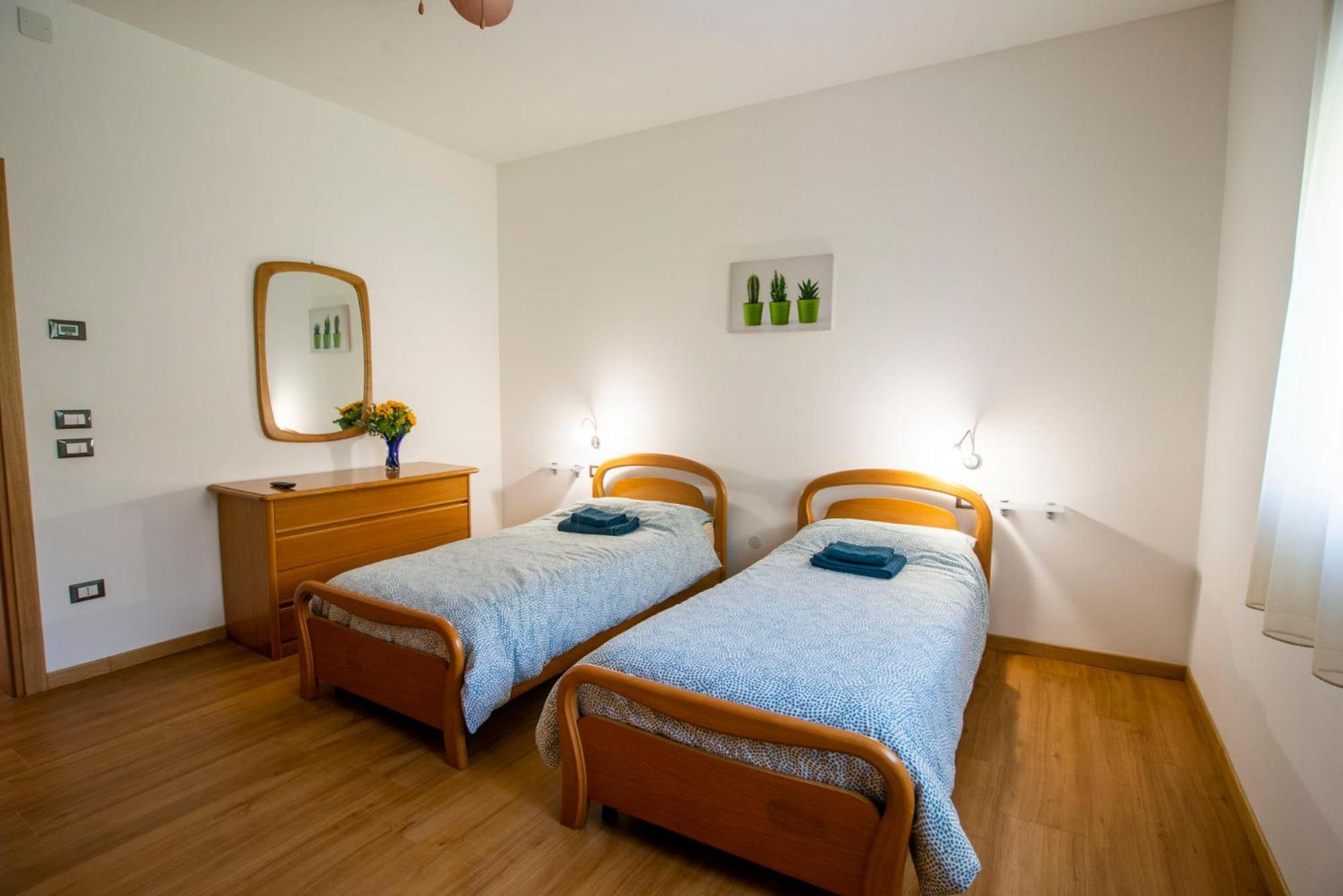 Ca' Dei Berici - Residence Ad Arcugnano Grancare Szoba fotó