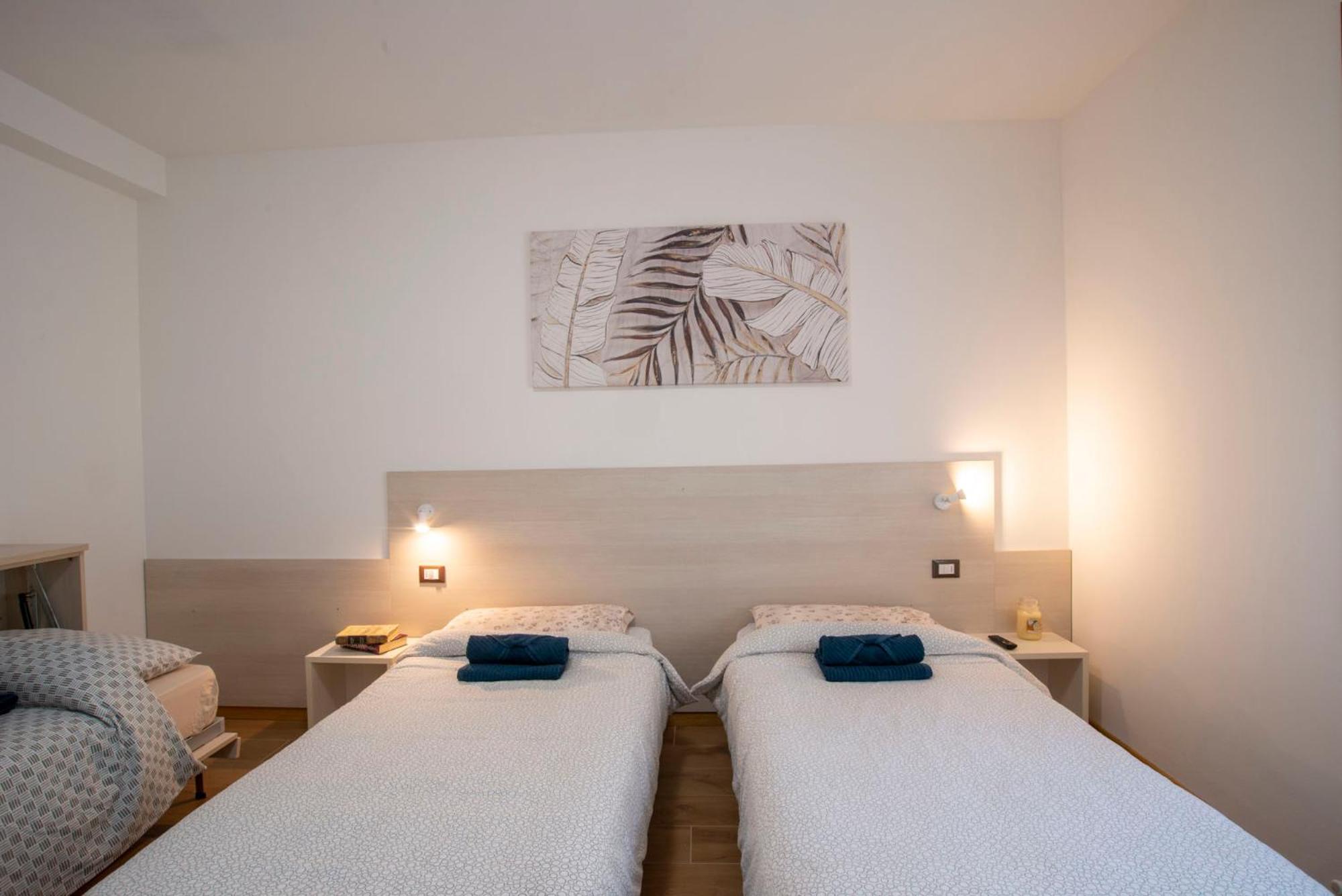 Ca' Dei Berici - Residence Ad Arcugnano Grancare Szoba fotó
