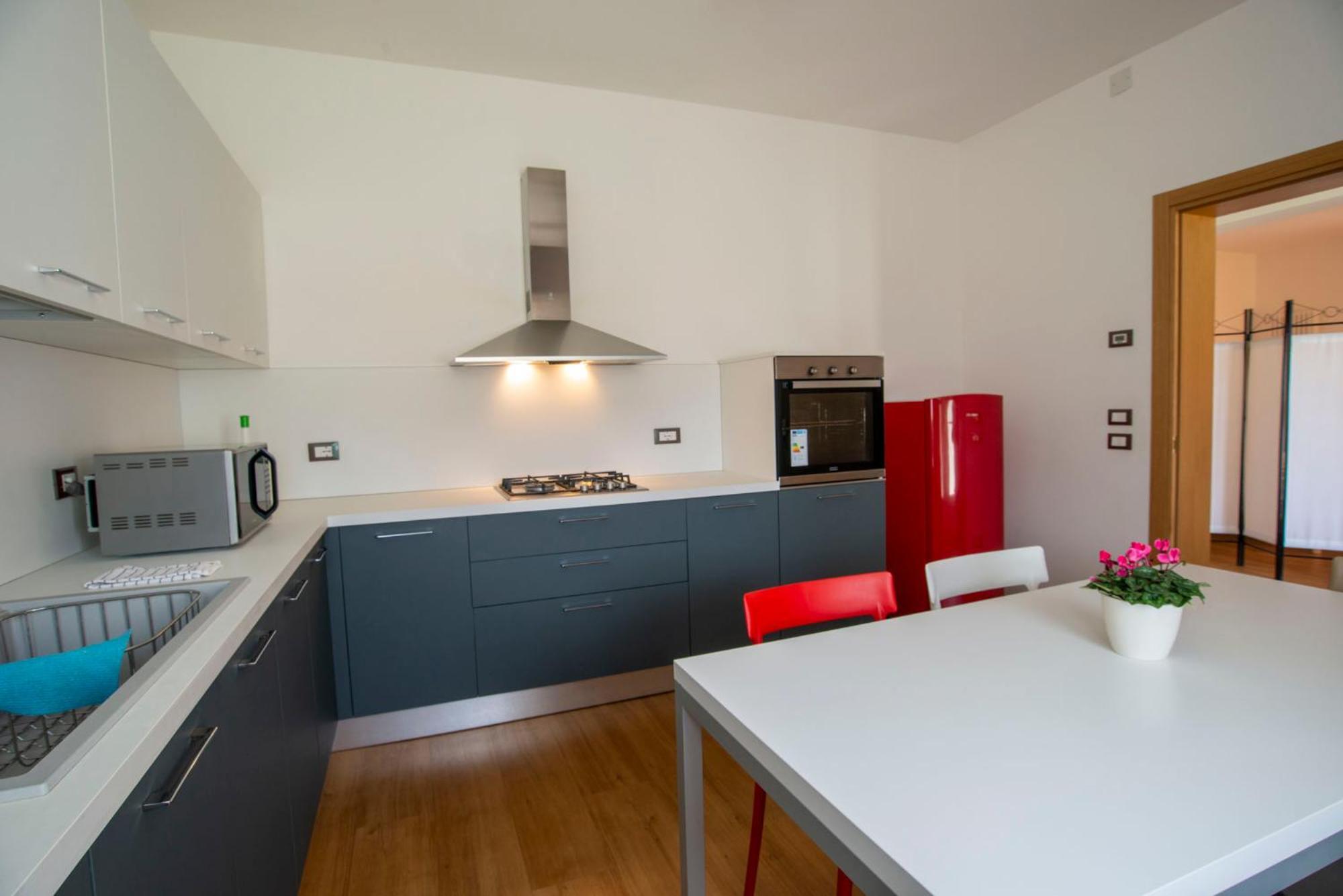 Ca' Dei Berici - Residence Ad Arcugnano Grancare Szoba fotó