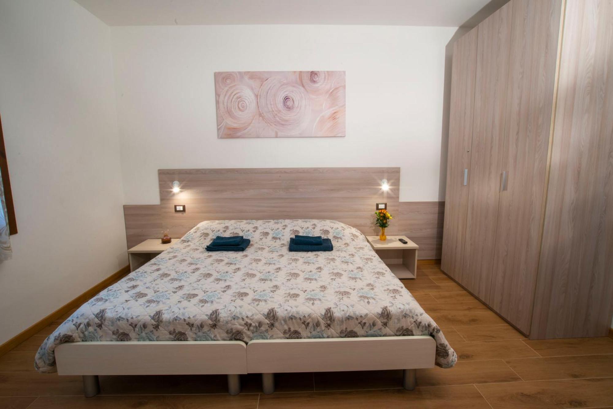 Ca' Dei Berici - Residence Ad Arcugnano Grancare Szoba fotó