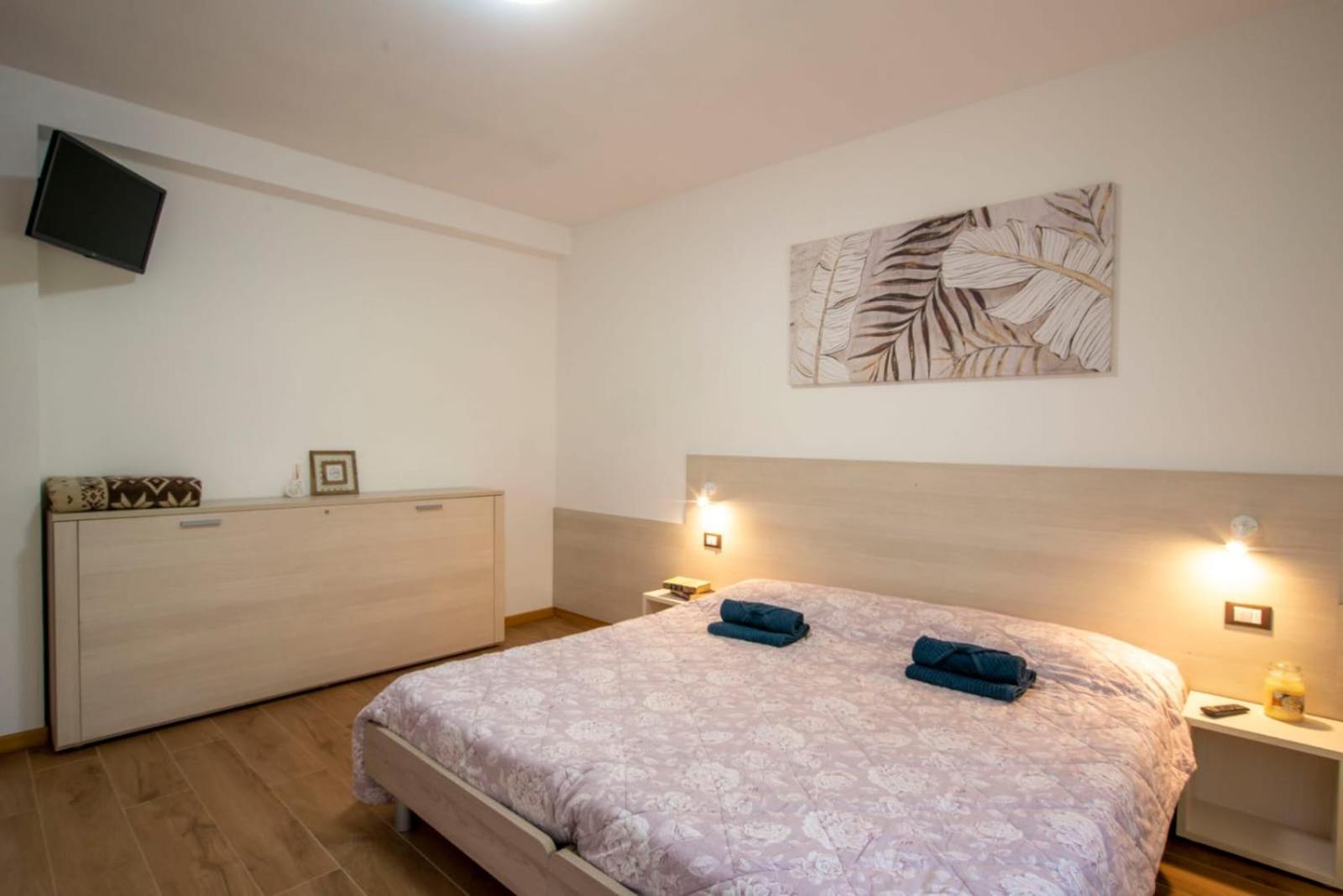 Ca' Dei Berici - Residence Ad Arcugnano Grancare Kültér fotó